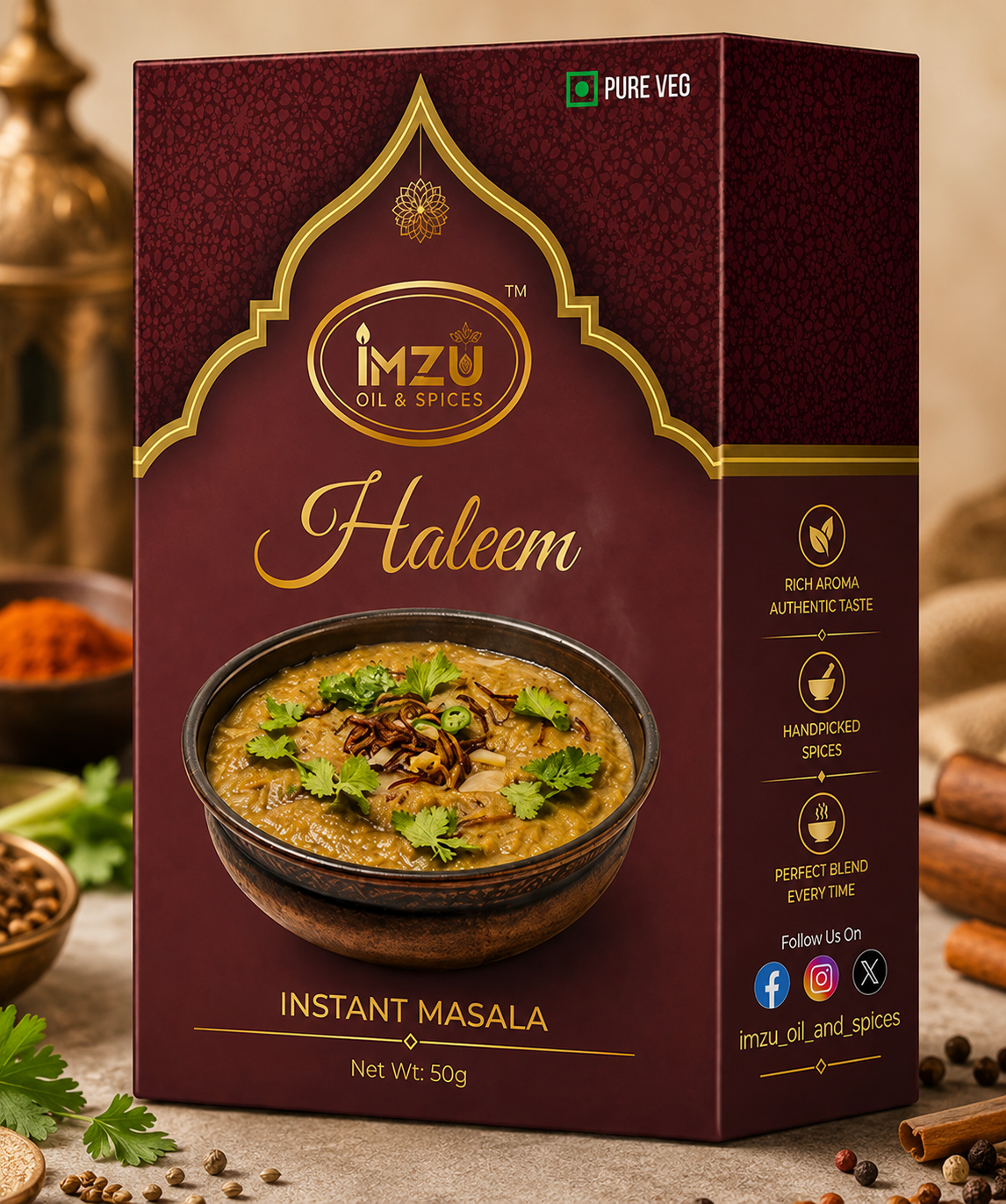 Haleem
