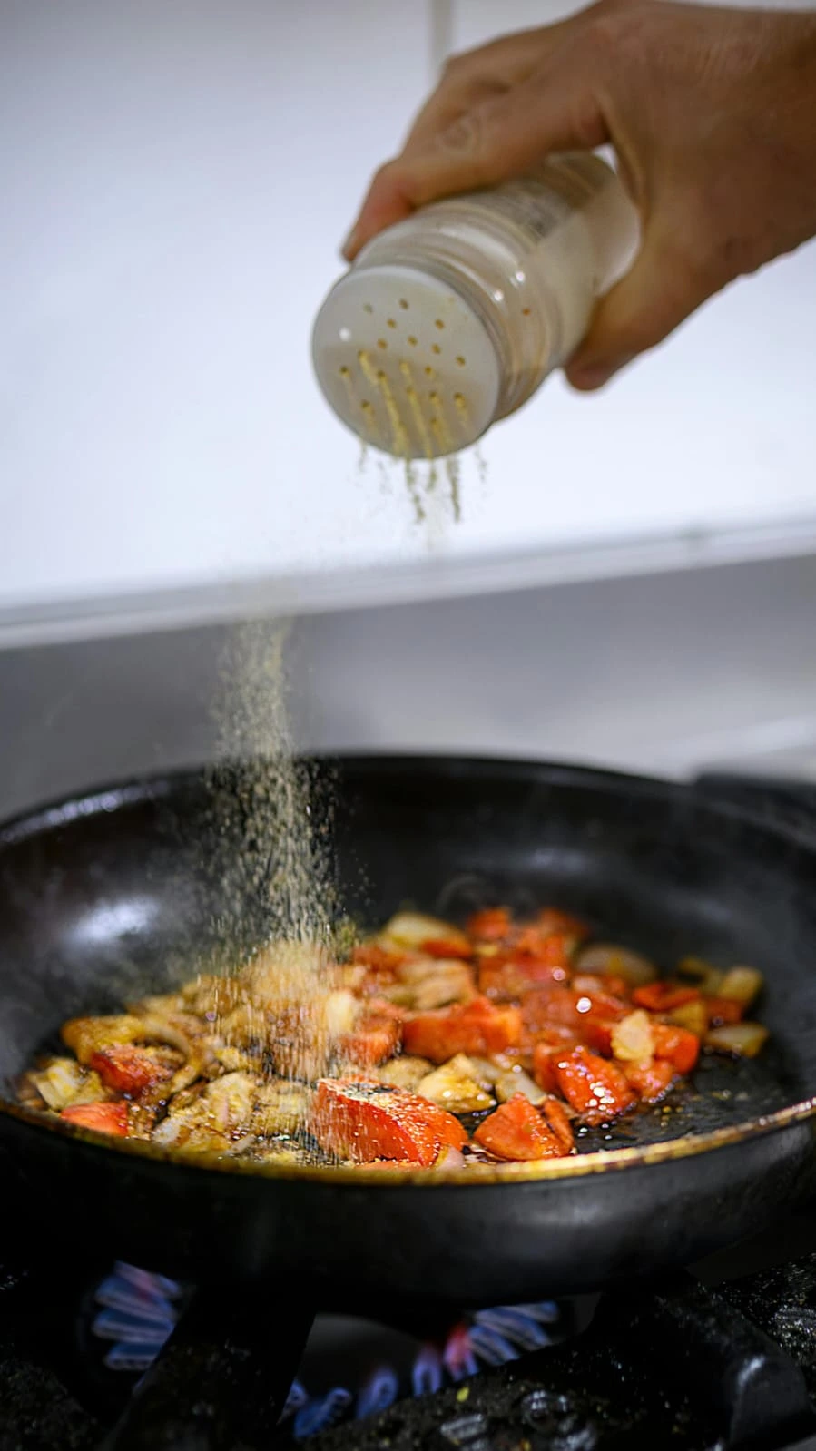 Cooking Spices